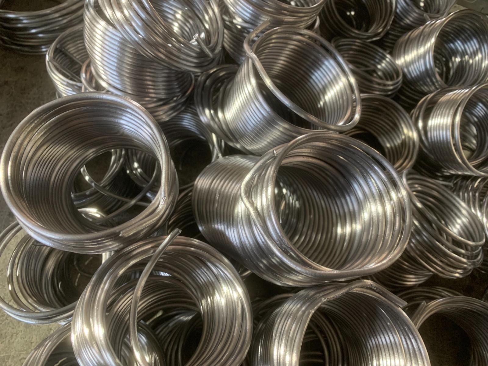 南昌铅丝的核心作用