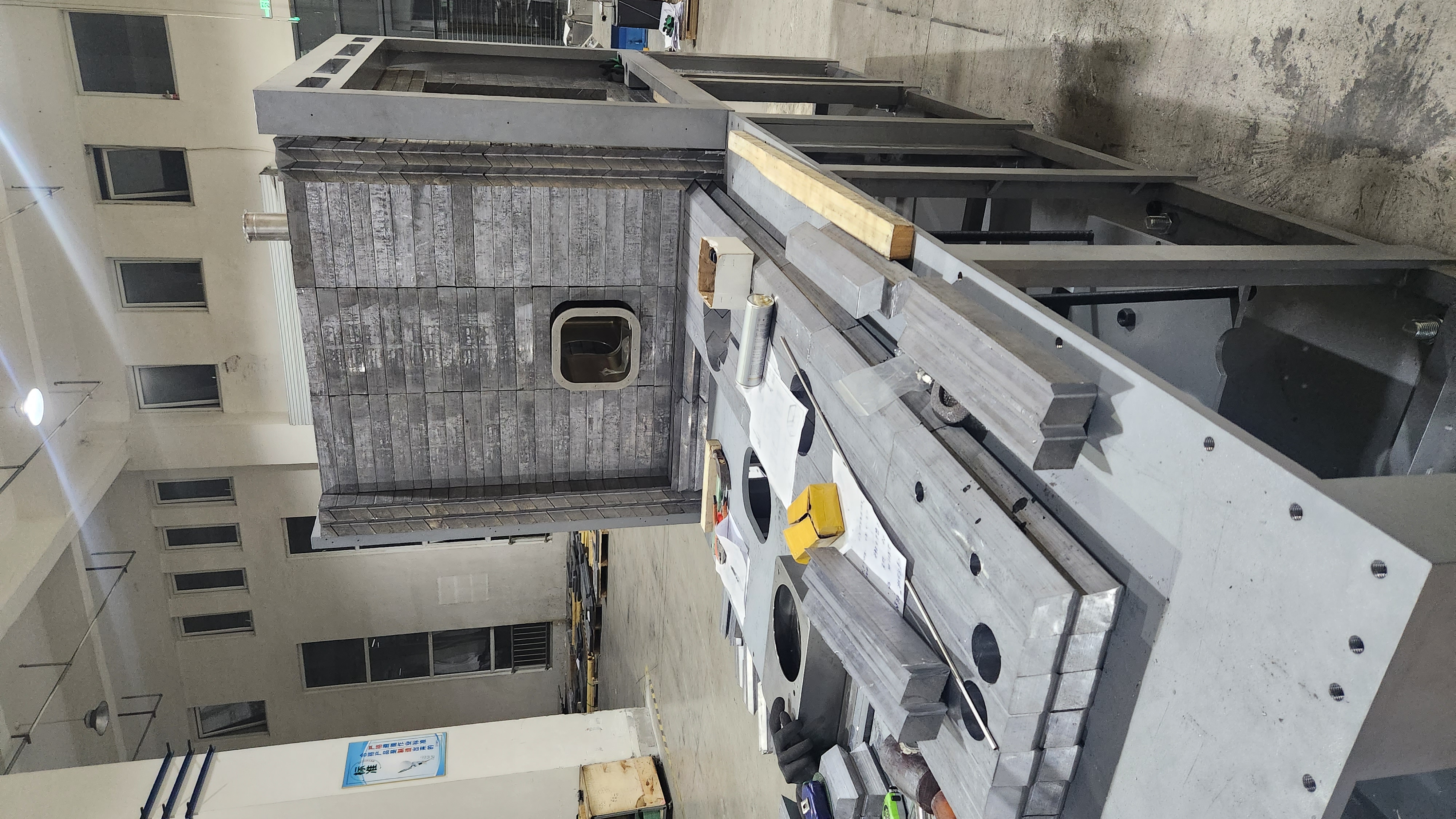 南昌配重铅砖铅材料生产加工