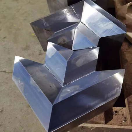 南昌铅制品加工件